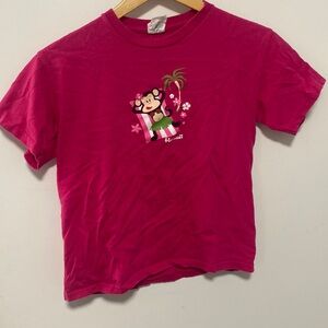 Vintage Paul Frank “Hawaii” baby tee!
